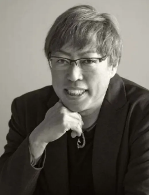 星 ひで樹氏