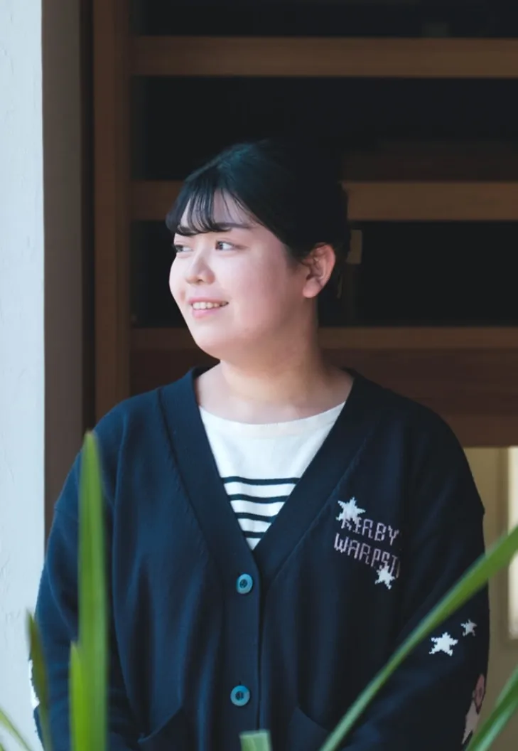 ガーデンプランナー 井上 真彩子