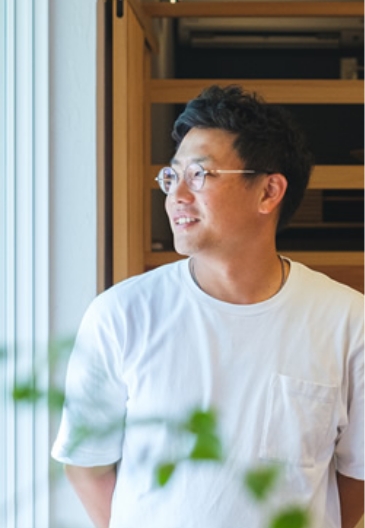 アイヴェールガーデンプランナー 坂田 健太