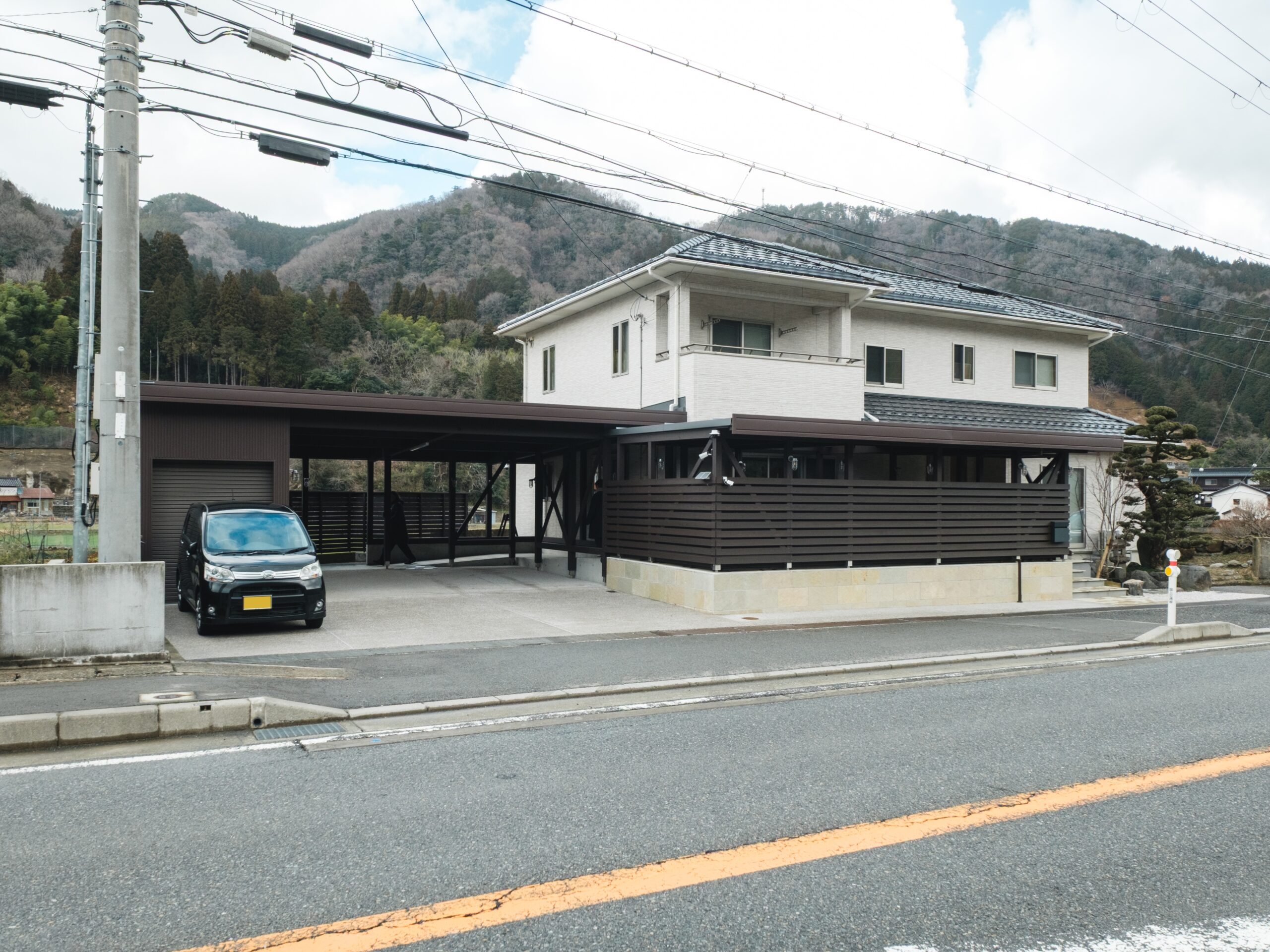 鳥取市 K様邸 2 After