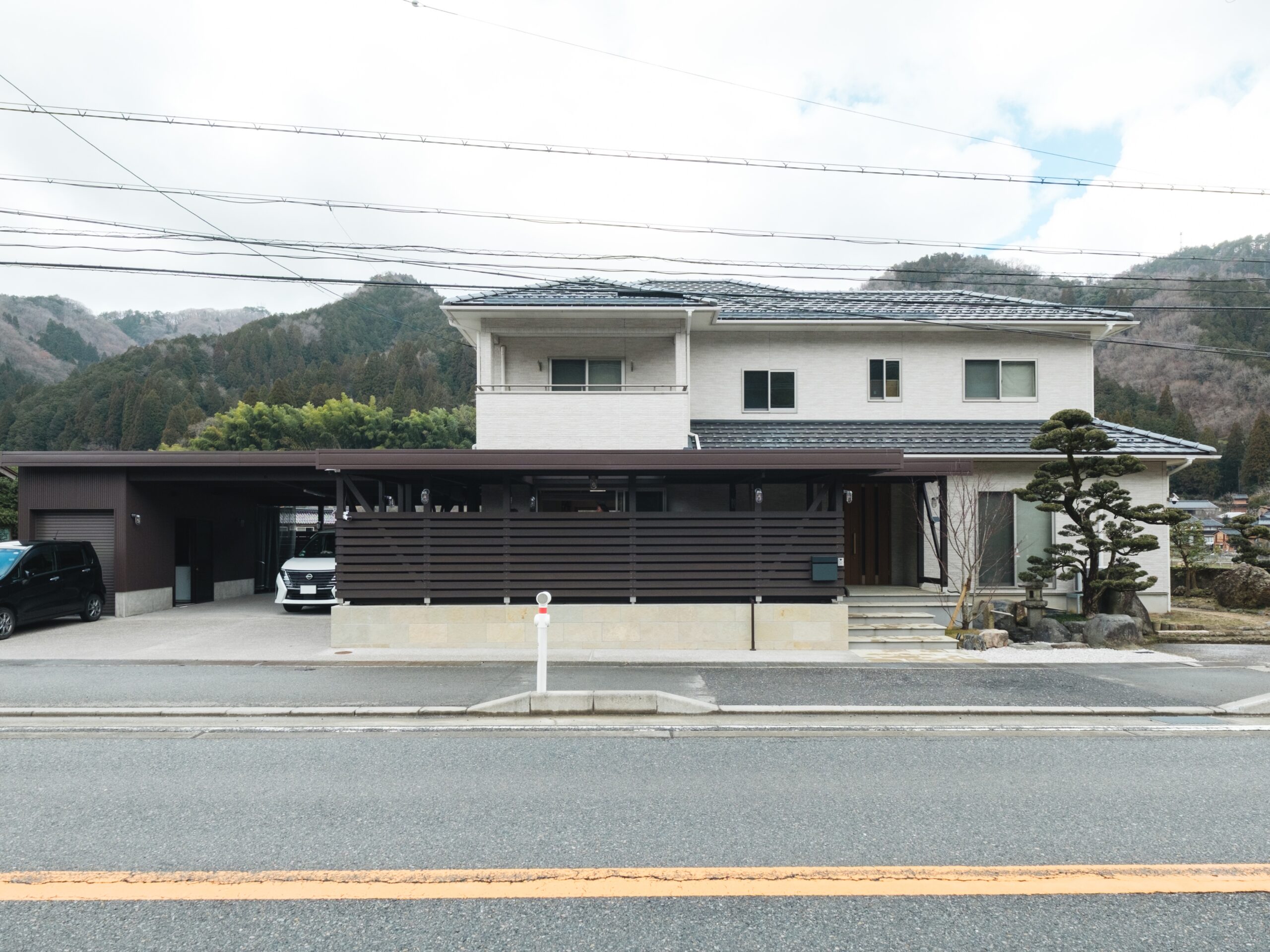 鳥取市 K様邸 1 After