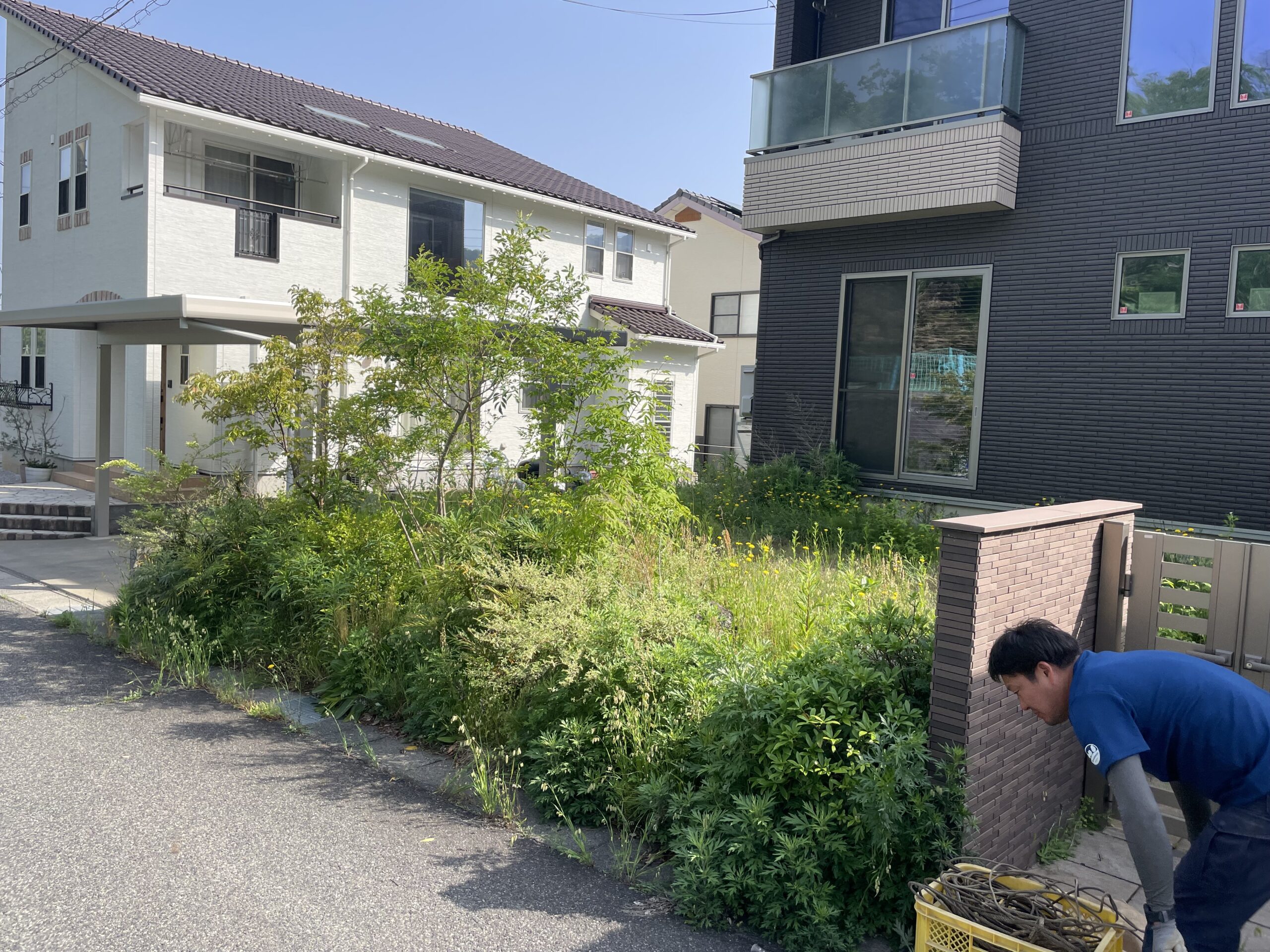 鳥取市 M様邸 Before