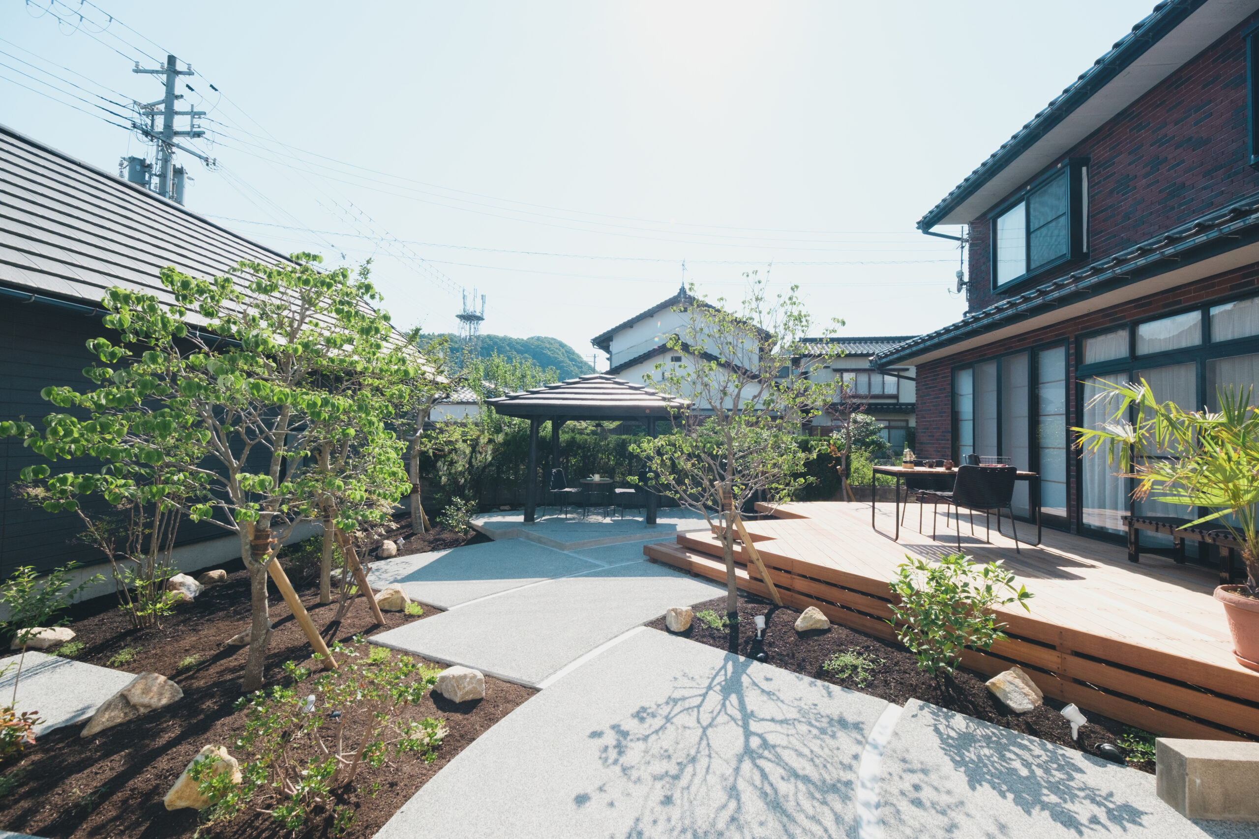 新温泉町 N様邸 2 After