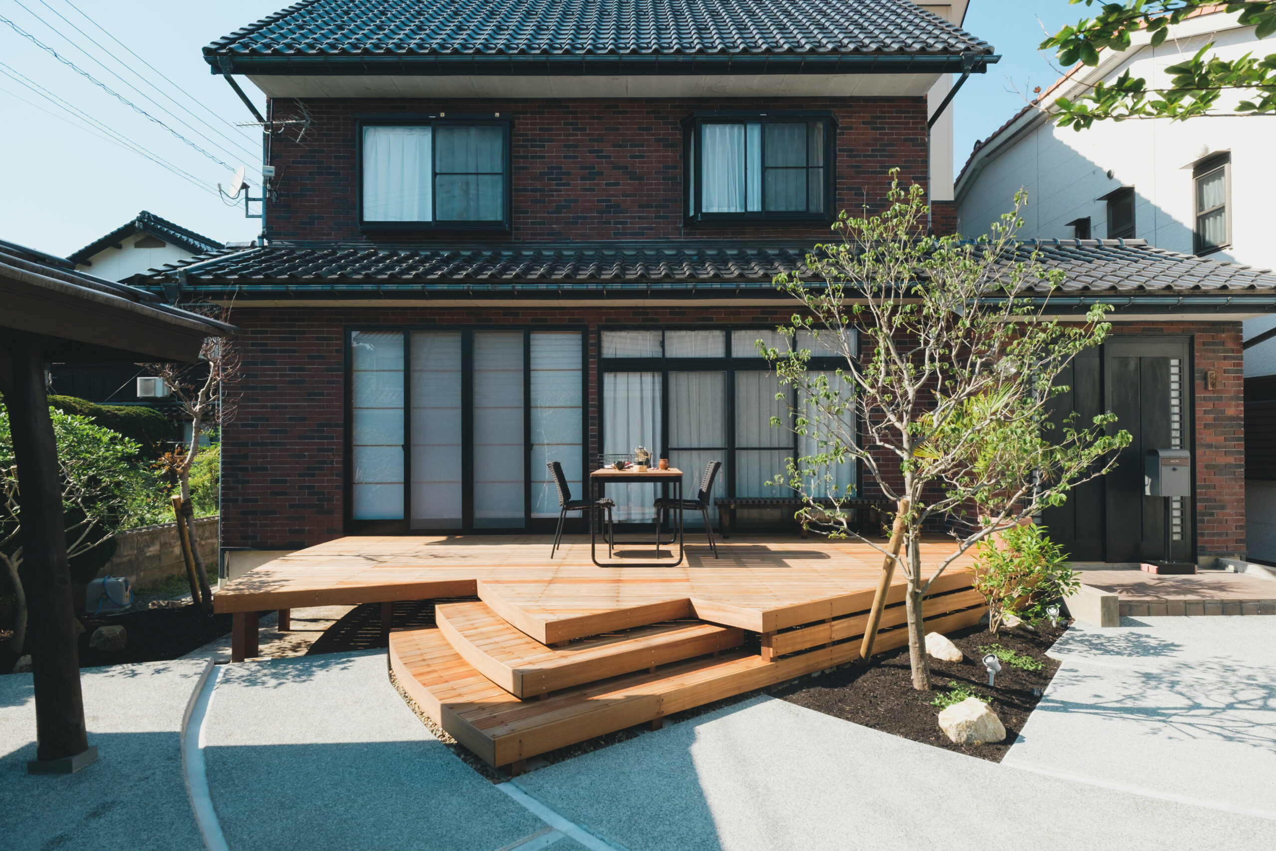 新温泉町 N様邸 3 After
